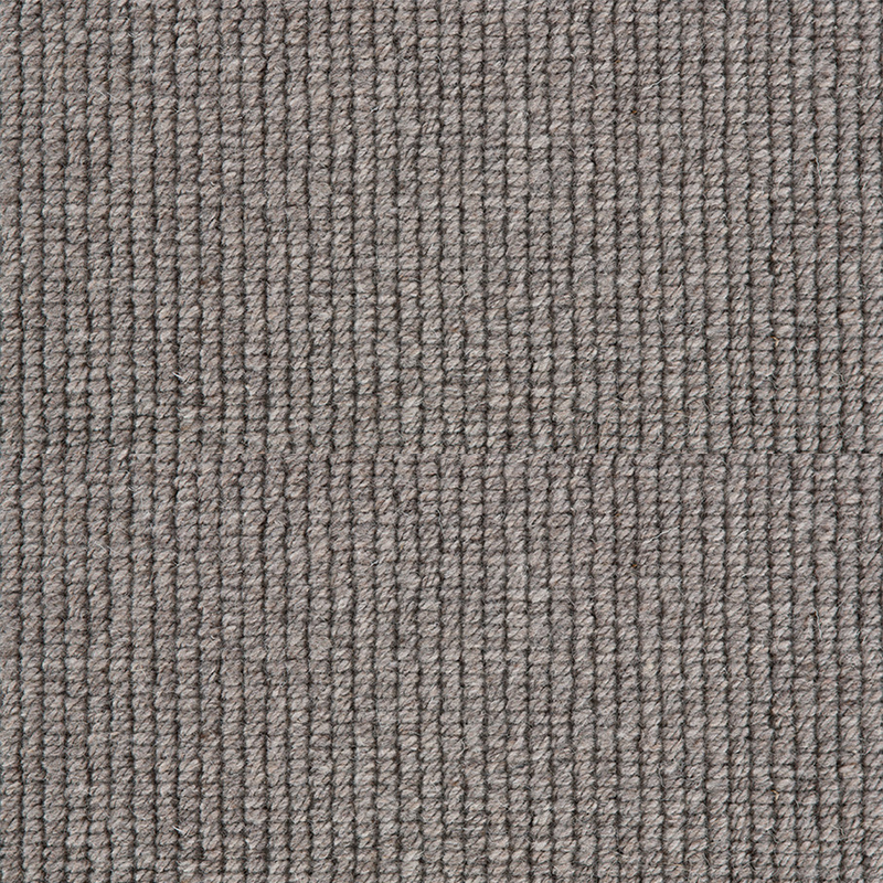 Crucial Trading Rustica Buffalo Wool Loop Pile Carpet RU104 Kings